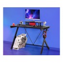 Стол компьютерный SIGNAL B-202 черный